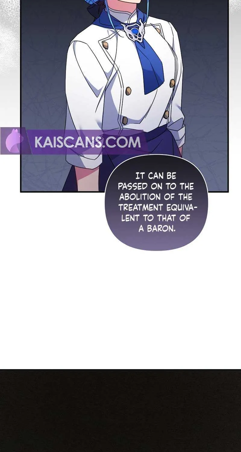 I’m a Villainess, but I’m Good at Cooking Chapter 43 page 43 - 