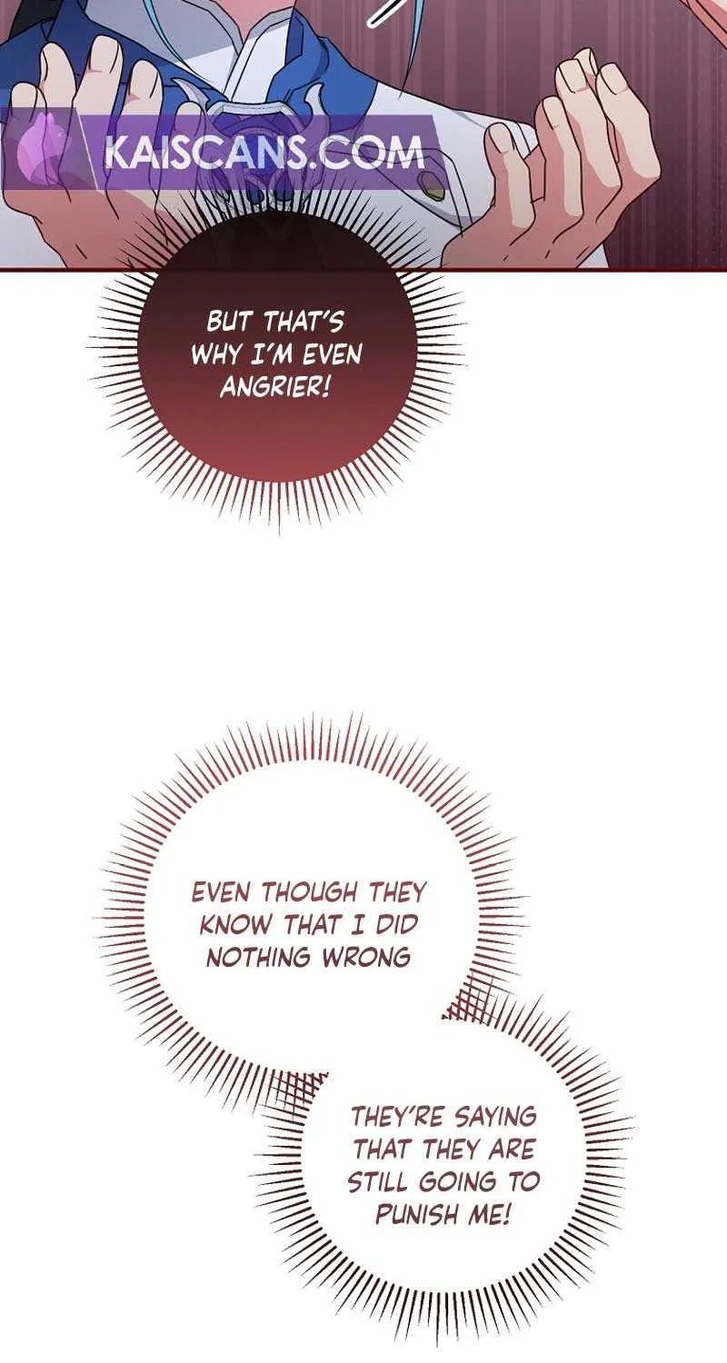 I’m a Villainess, but I’m Good at Cooking Chapter 43 page 48 - 