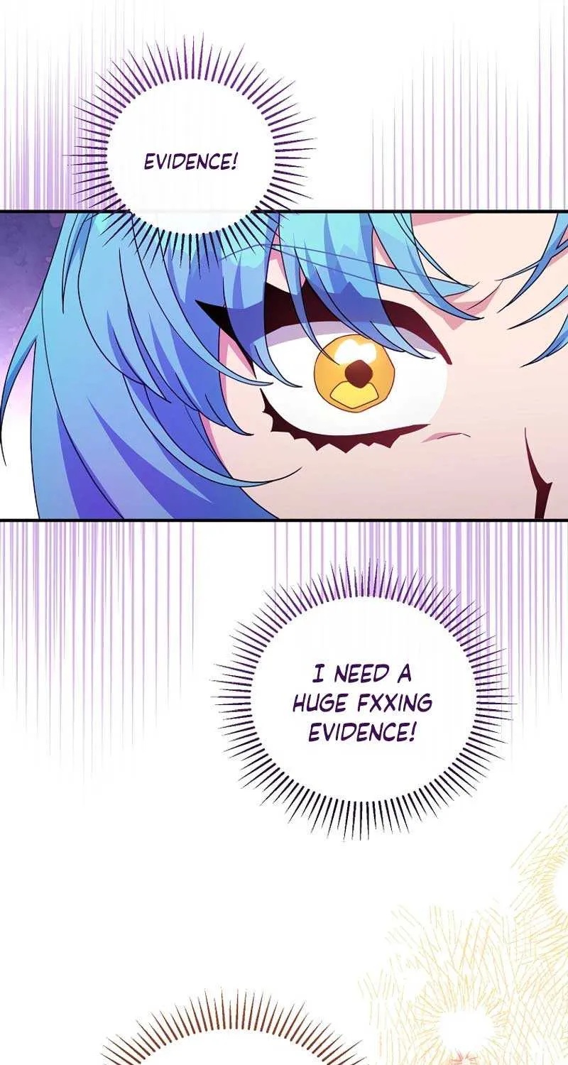 I’m a Villainess, but I’m Good at Cooking Chapter 43 page 52 - 