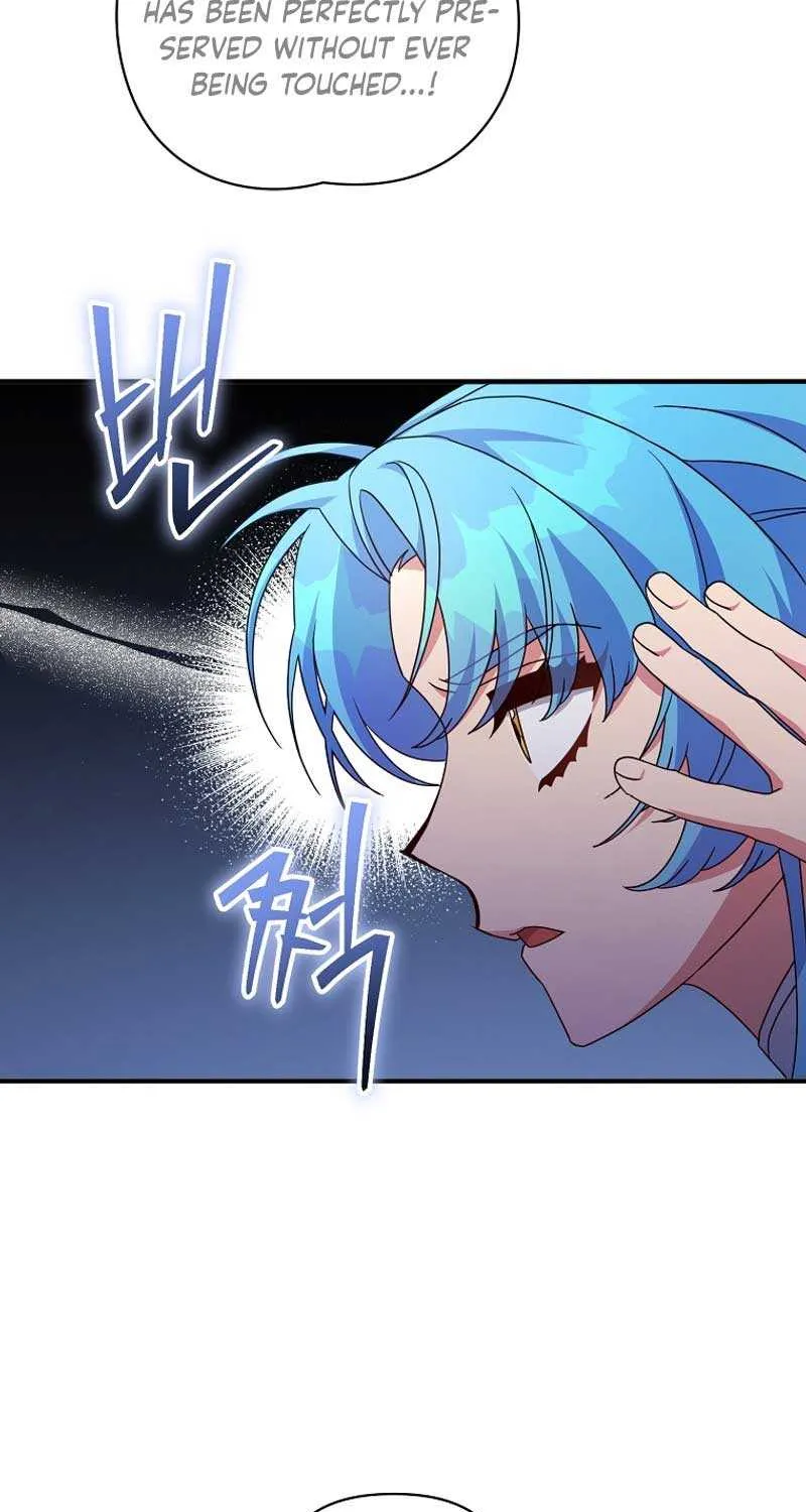 I’m a Villainess, but I’m Good at Cooking Chapter 43 page 56 - 