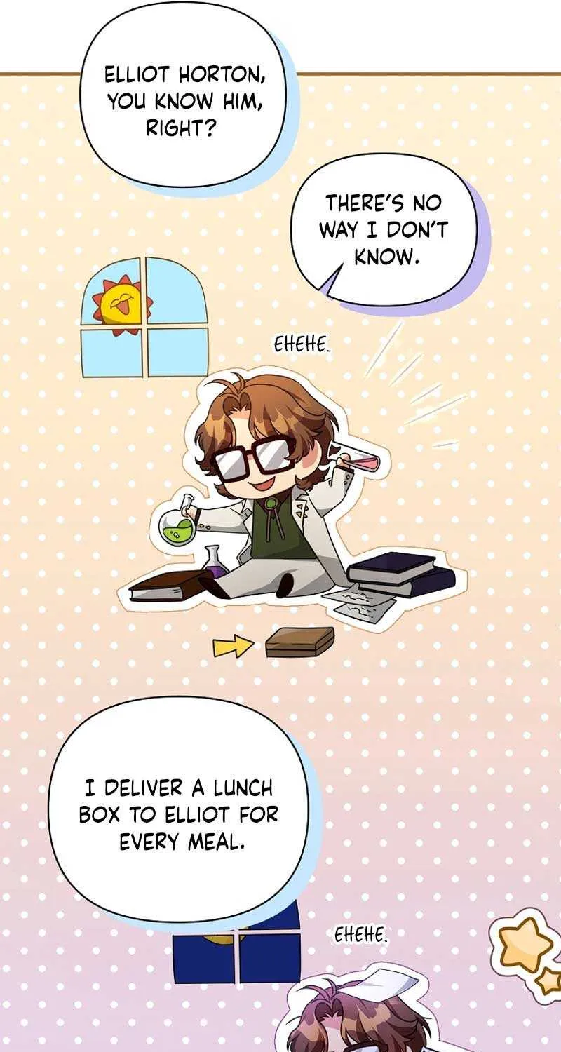 I’m a Villainess, but I’m Good at Cooking Chapter 43 page 60 - 