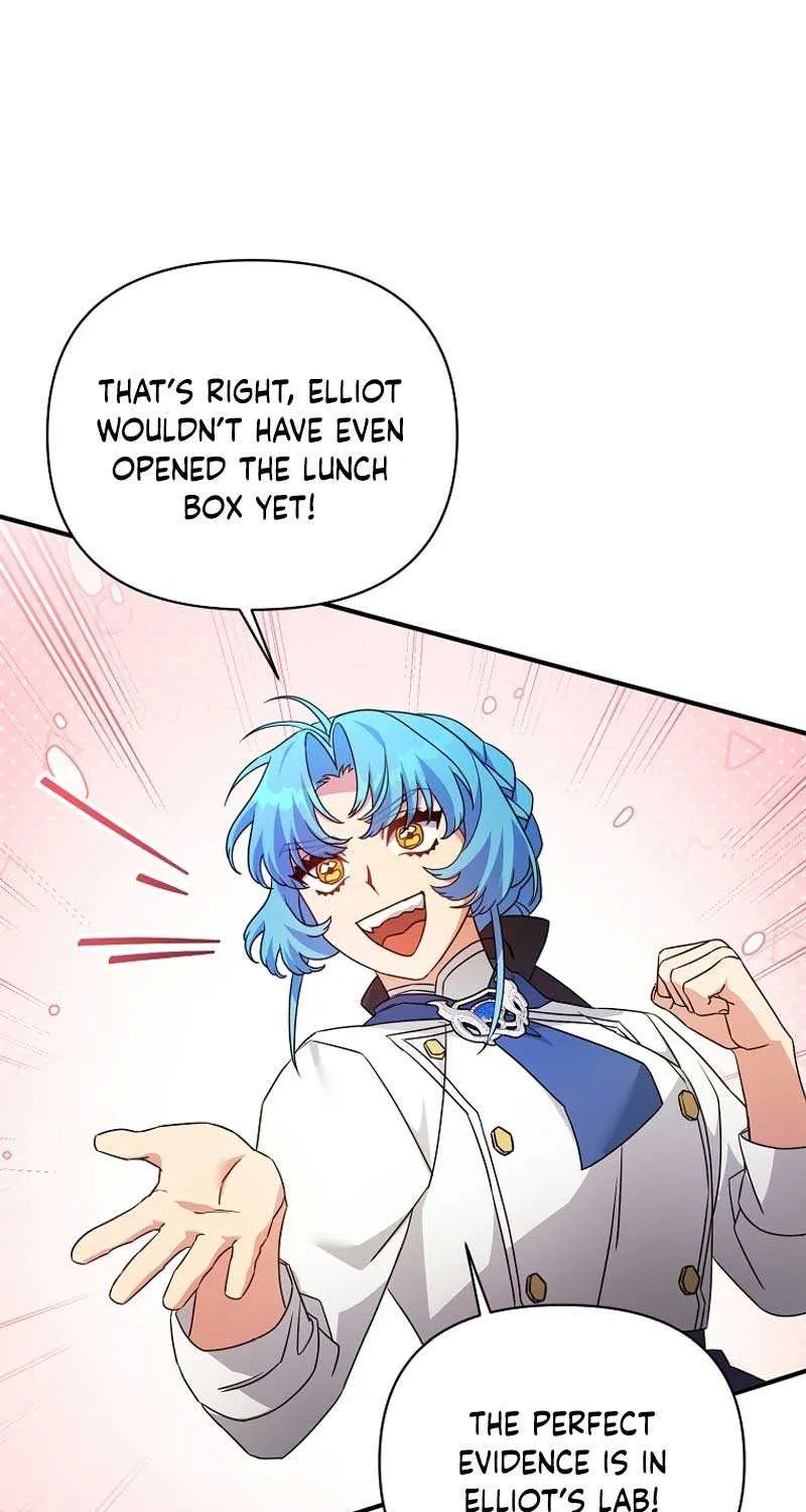 I’m a Villainess, but I’m Good at Cooking Chapter 43 page 62 - 