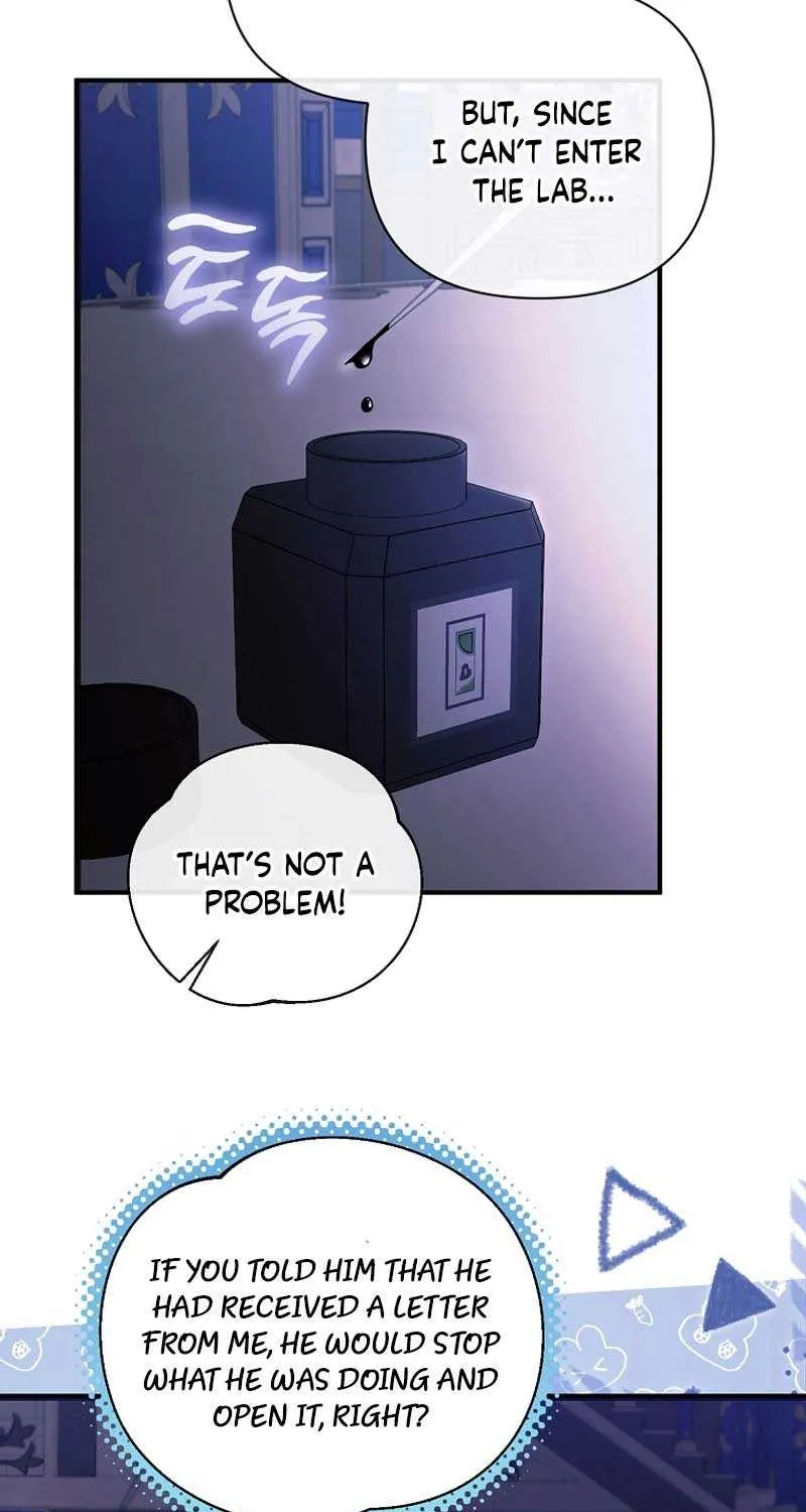 I’m a Villainess, but I’m Good at Cooking Chapter 43 page 64 - 