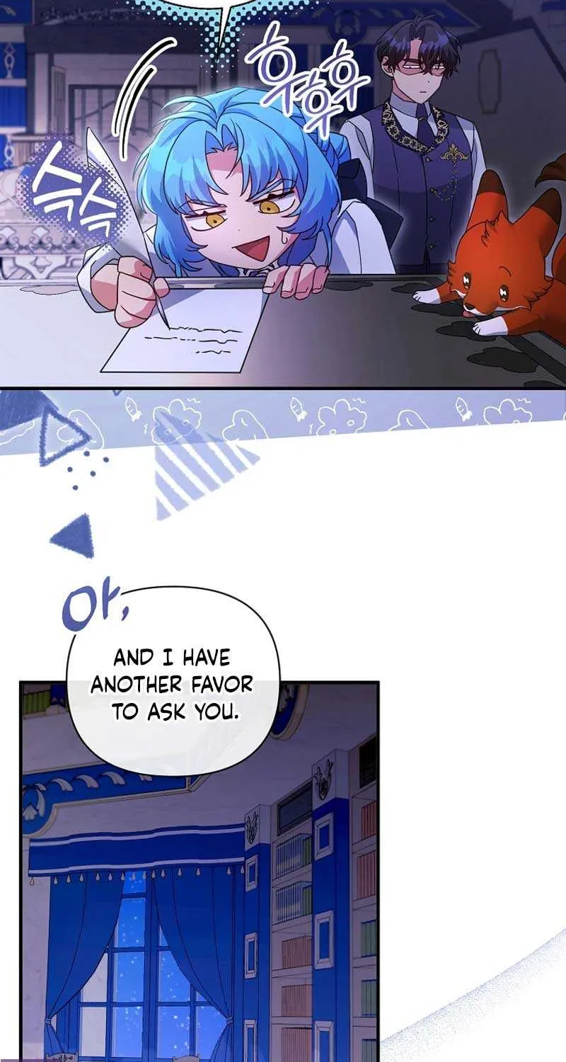 I’m a Villainess, but I’m Good at Cooking Chapter 43 page 65 - 
