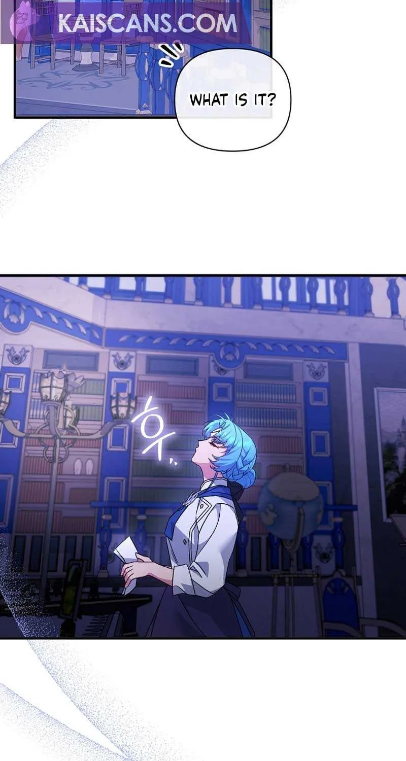 I’m a Villainess, but I’m Good at Cooking Chapter 43 page 66 - 