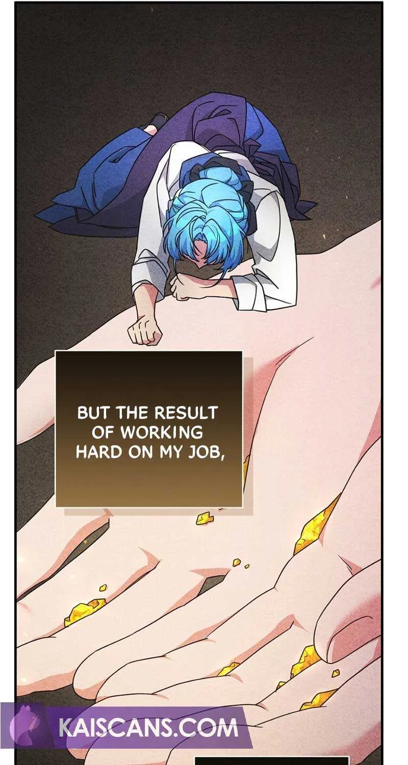 I’m a Villainess, but I’m Good at Cooking Chapter 43 page 68 - 