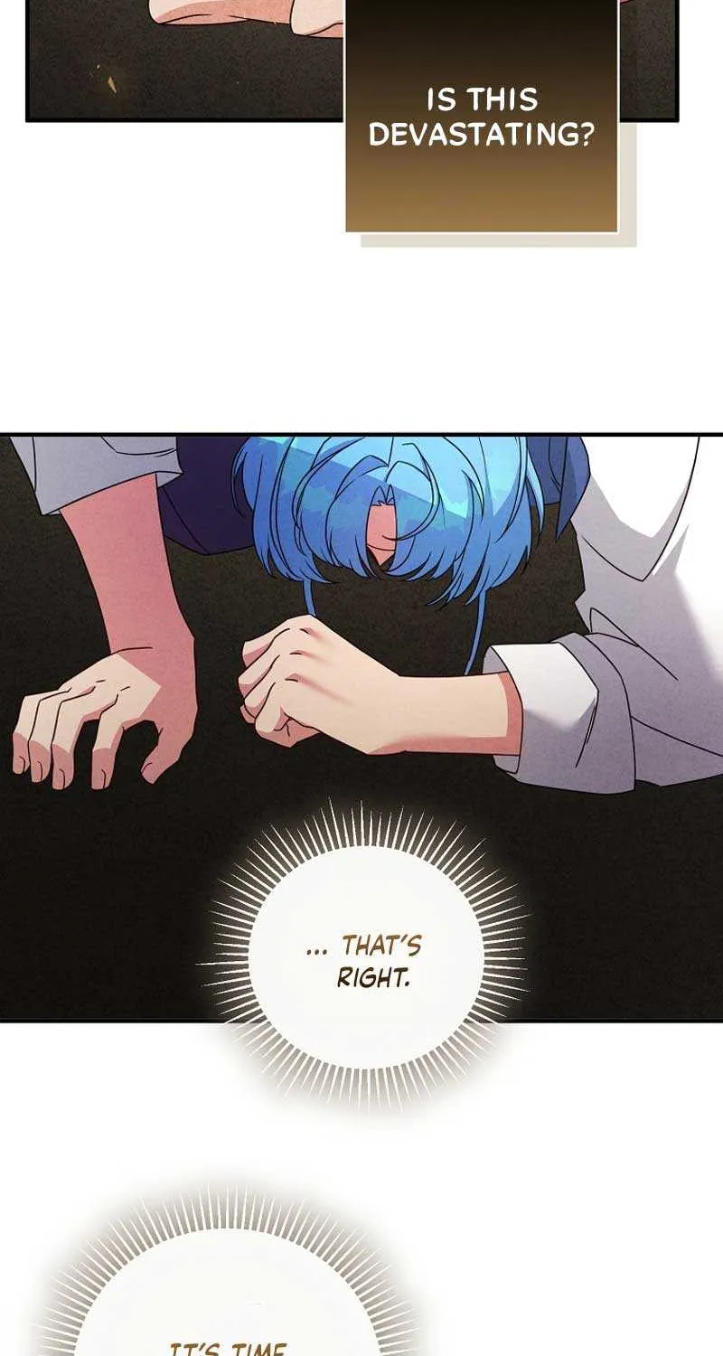 I’m a Villainess, but I’m Good at Cooking Chapter 43 page 69 - 
