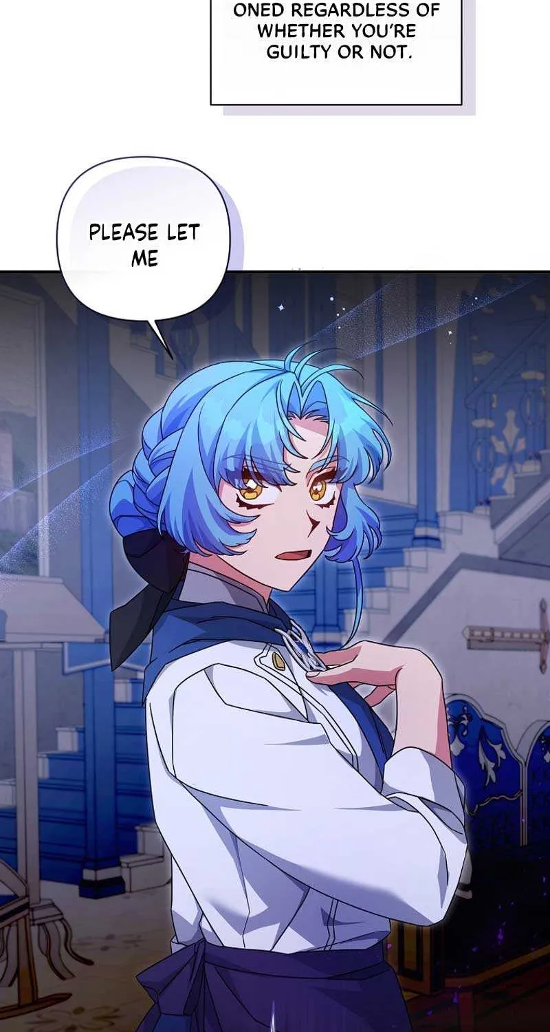 I’m a Villainess, but I’m Good at Cooking Chapter 43 page 73 - 