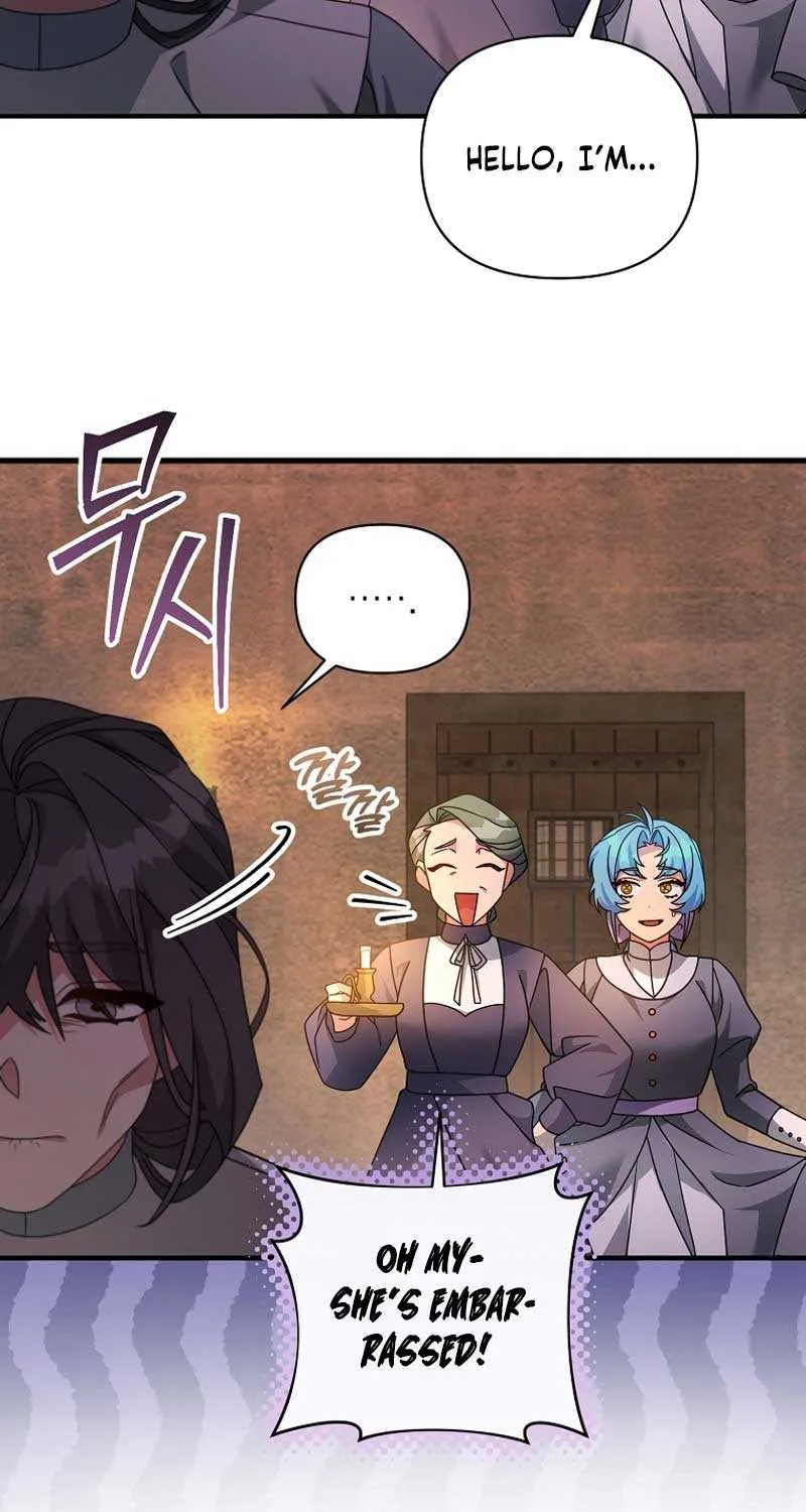 I’m a Villainess, but I’m Good at Cooking Chapter 44 page 14 - 