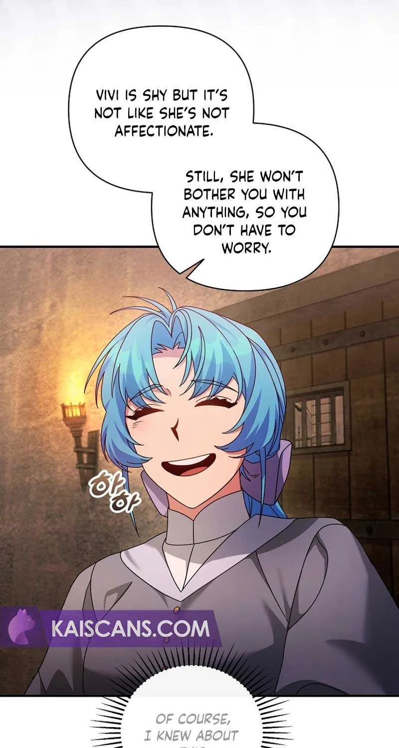 I’m a Villainess, but I’m Good at Cooking Chapter 44 page 15 - 