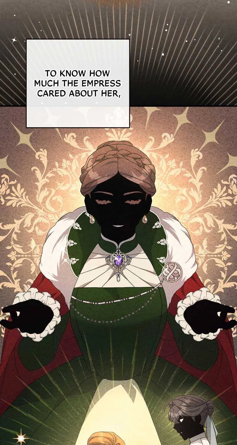 I’m a Villainess, but I’m Good at Cooking Chapter 44 page 18 - 