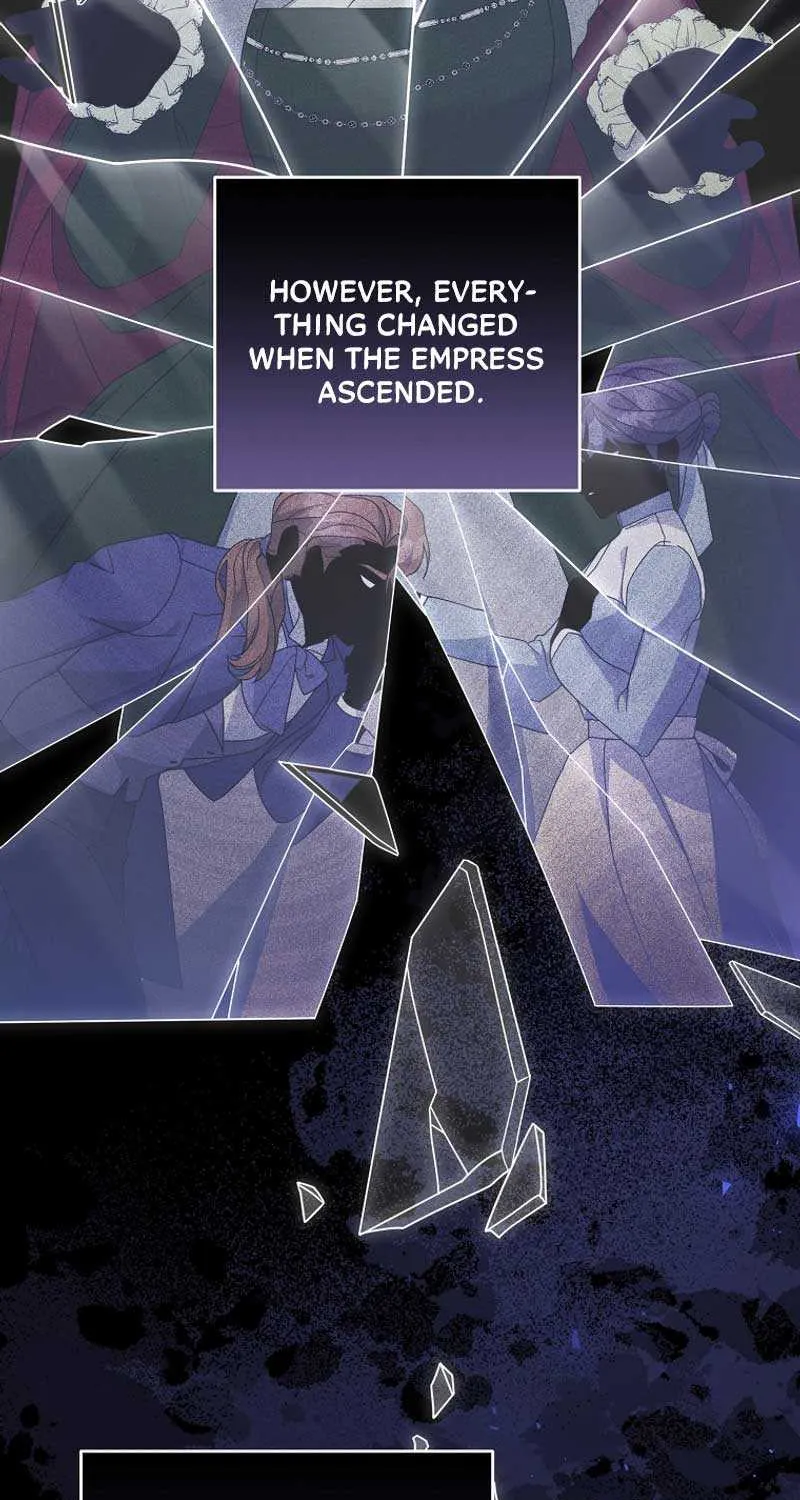 I’m a Villainess, but I’m Good at Cooking Chapter 44 page 20 - 