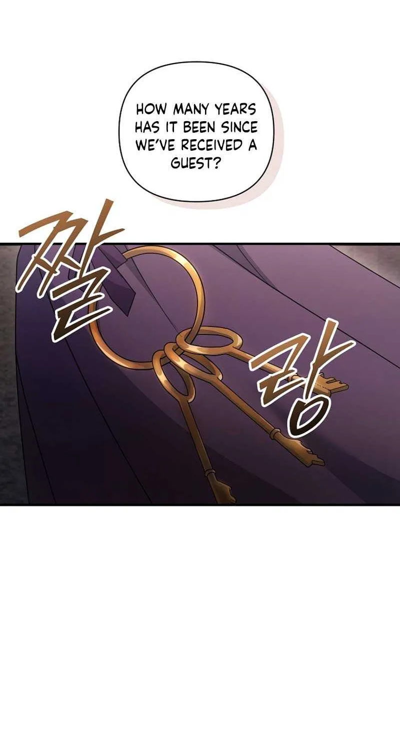 I’m a Villainess, but I’m Good at Cooking Chapter 44 page 3 - 