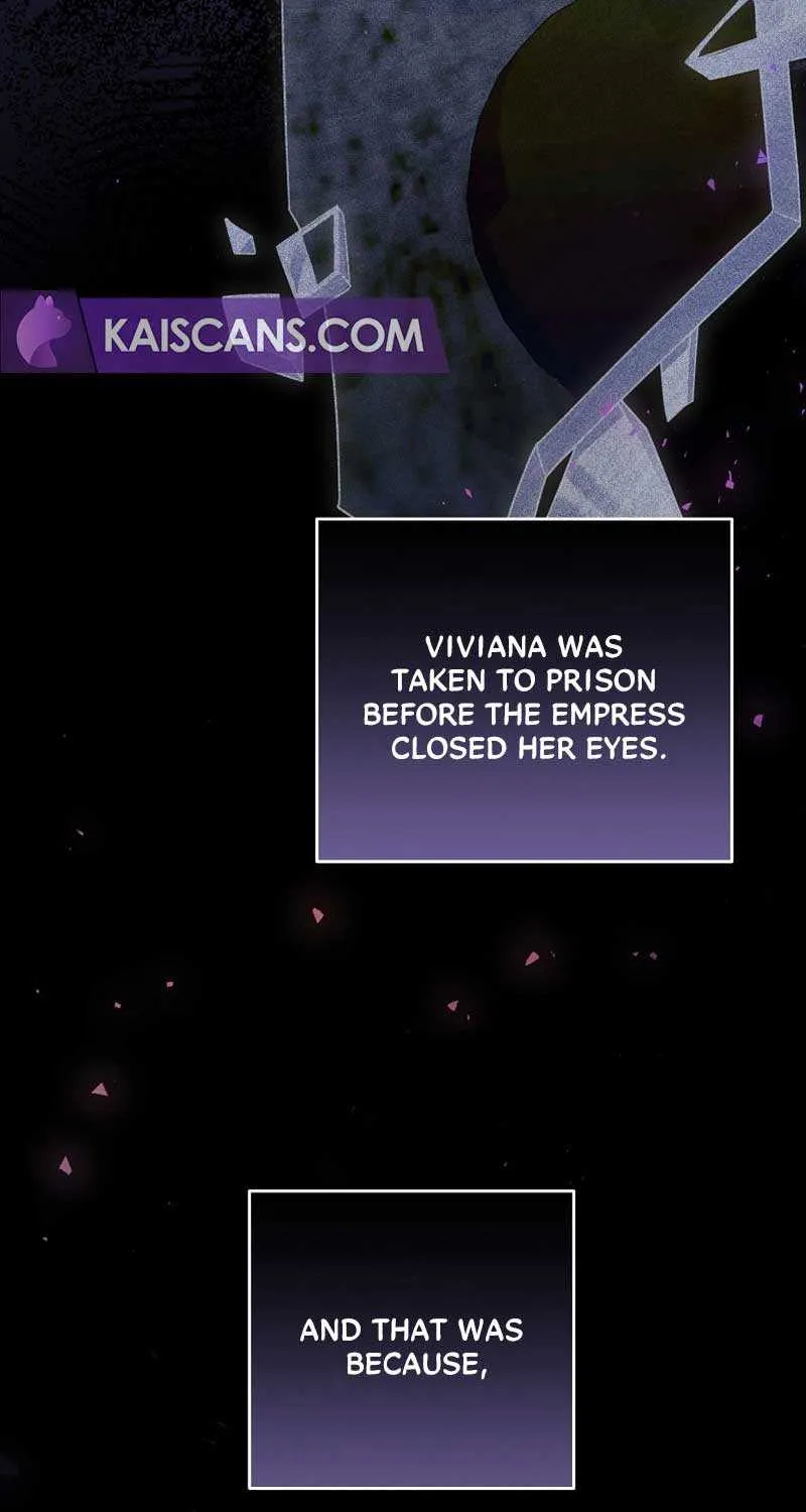 I’m a Villainess, but I’m Good at Cooking Chapter 44 page 22 - 