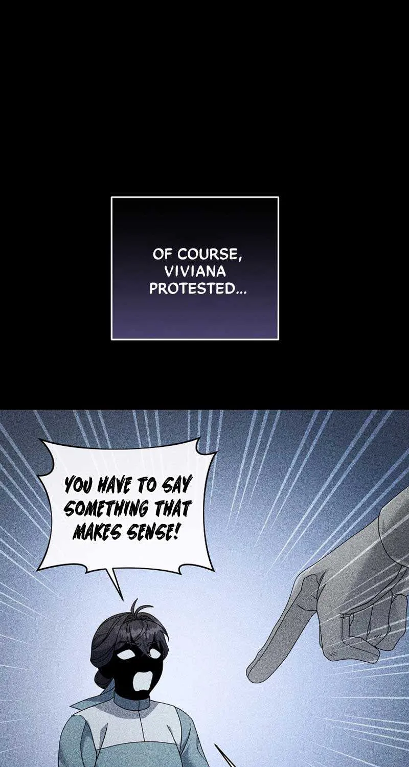 I’m a Villainess, but I’m Good at Cooking Chapter 44 page 24 - 
