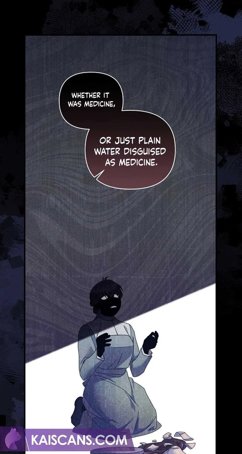 I’m a Villainess, but I’m Good at Cooking Chapter 44 page 27 - 