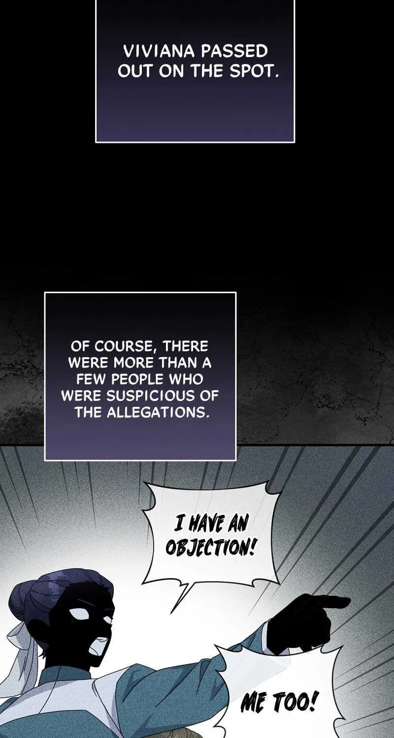 I’m a Villainess, but I’m Good at Cooking Chapter 44 page 29 - 