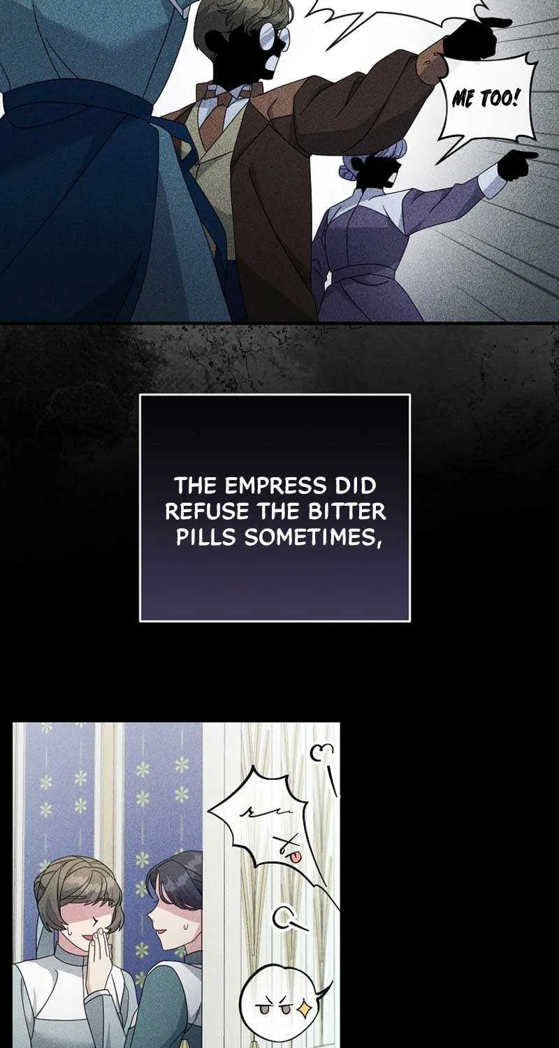 I’m a Villainess, but I’m Good at Cooking Chapter 44 page 30 - 
