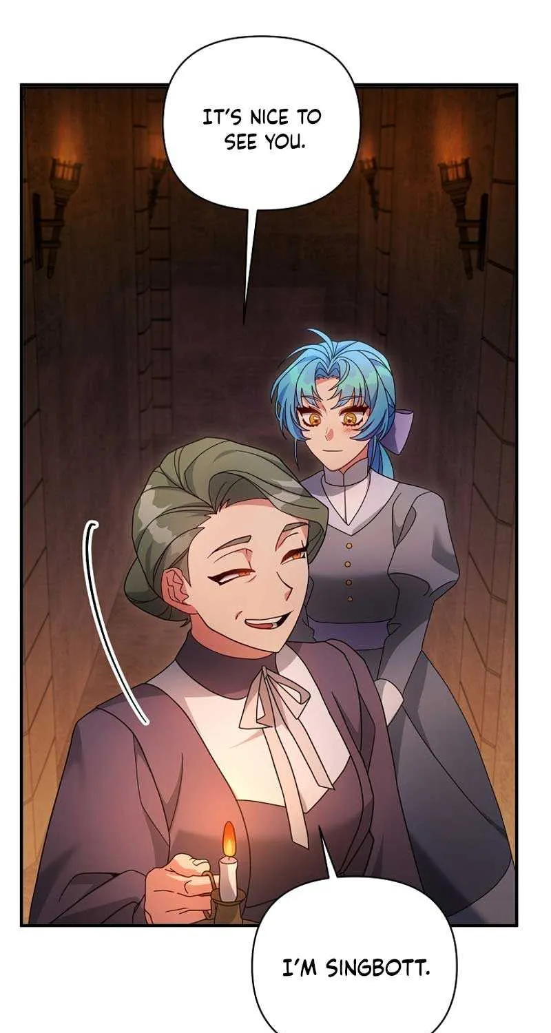 I’m a Villainess, but I’m Good at Cooking Chapter 44 page 4 - 