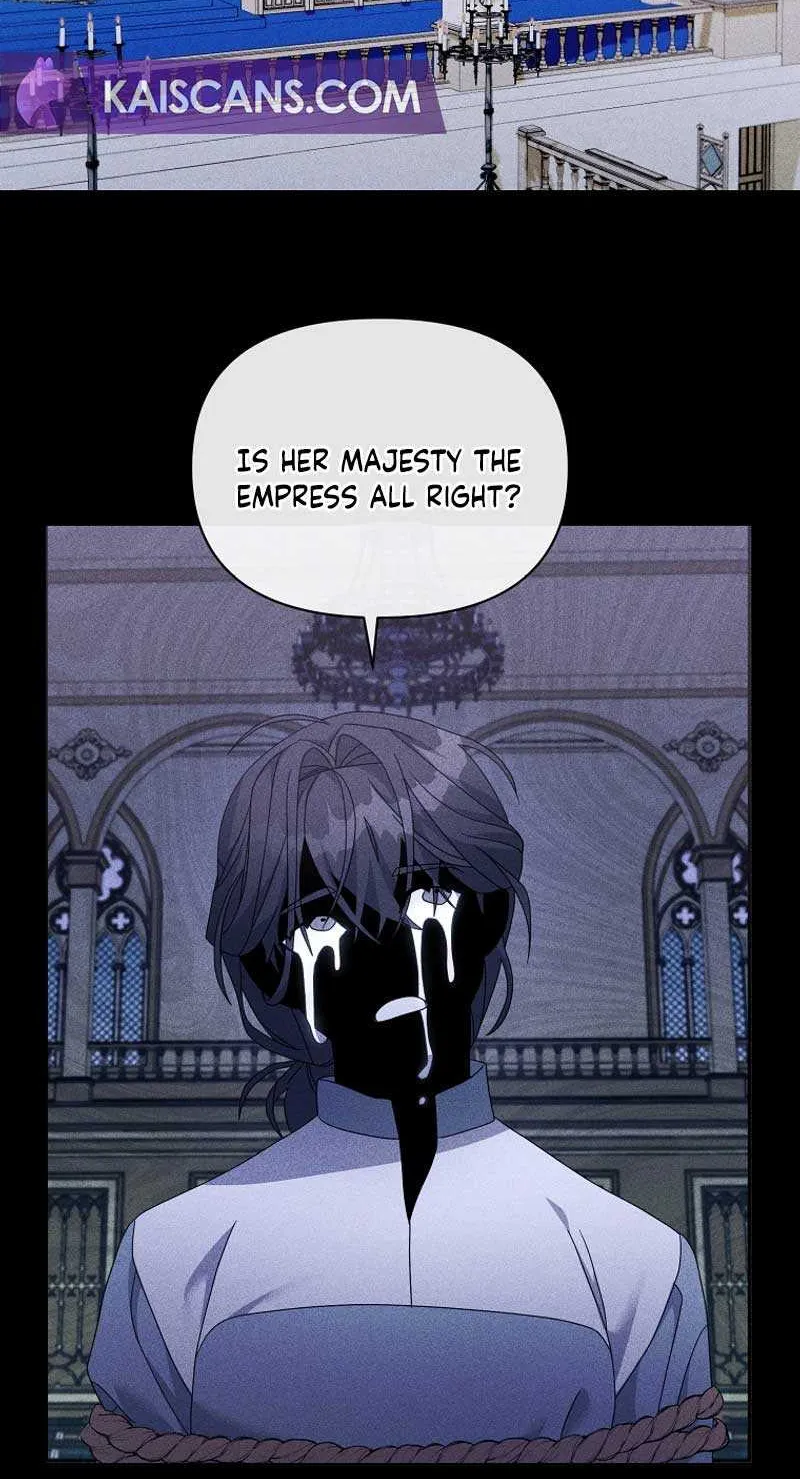 I’m a Villainess, but I’m Good at Cooking Chapter 44 page 33 - 