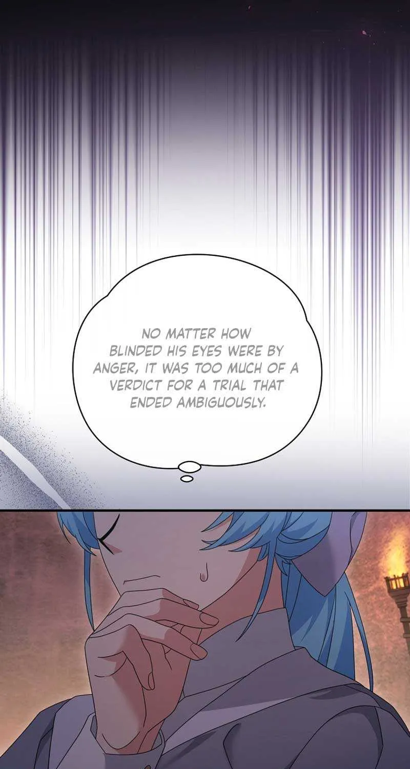 I’m a Villainess, but I’m Good at Cooking Chapter 44 page 36 - 