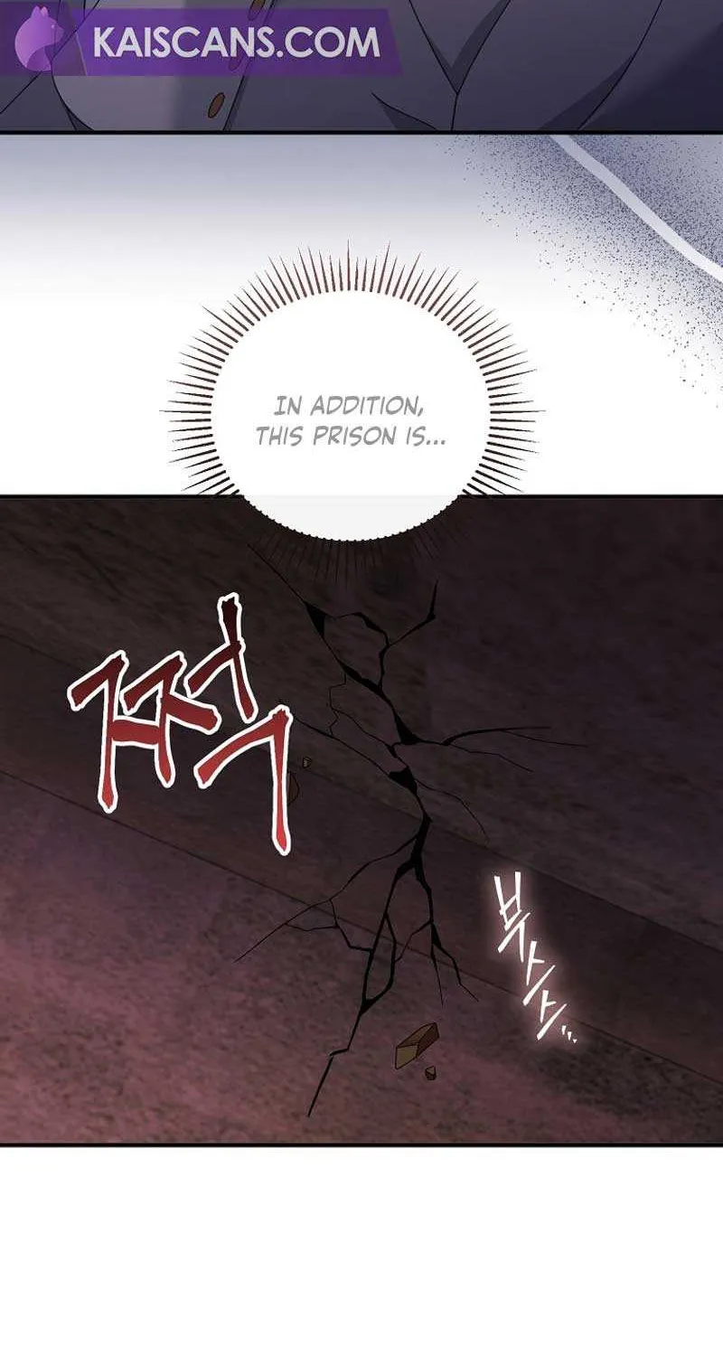 I’m a Villainess, but I’m Good at Cooking Chapter 44 page 37 - 