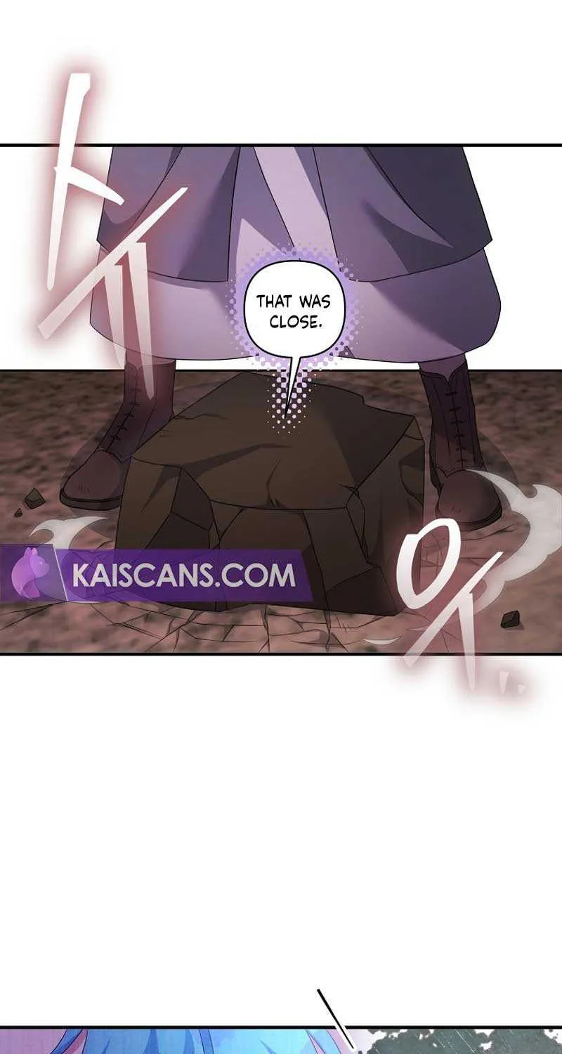 I’m a Villainess, but I’m Good at Cooking Chapter 44 page 39 - 