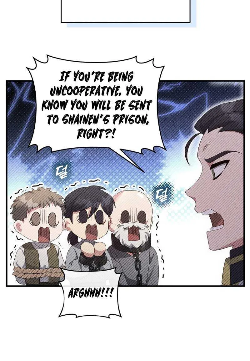 I’m a Villainess, but I’m Good at Cooking Chapter 44 page 41 - 