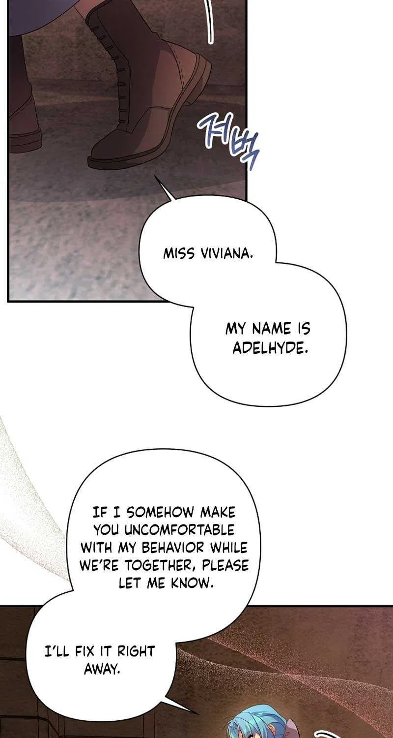 I’m a Villainess, but I’m Good at Cooking Chapter 44 page 43 - 