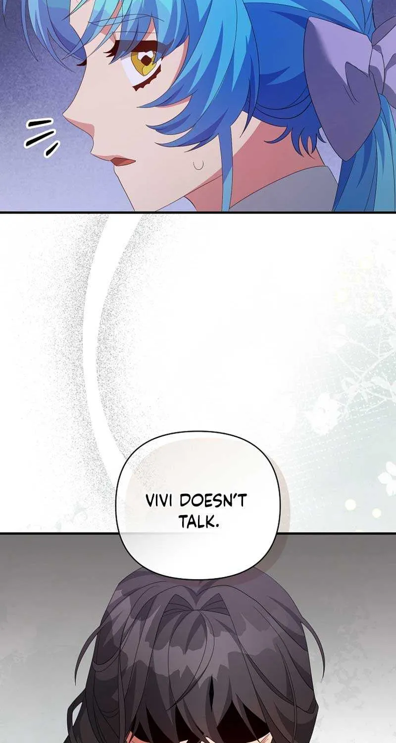 I’m a Villainess, but I’m Good at Cooking Chapter 44 page 45 - 