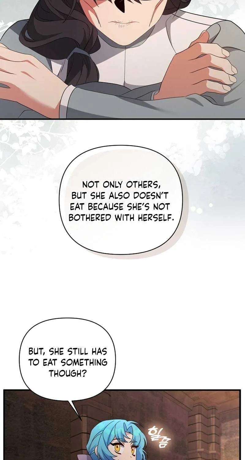 I’m a Villainess, but I’m Good at Cooking Chapter 44 page 46 - 