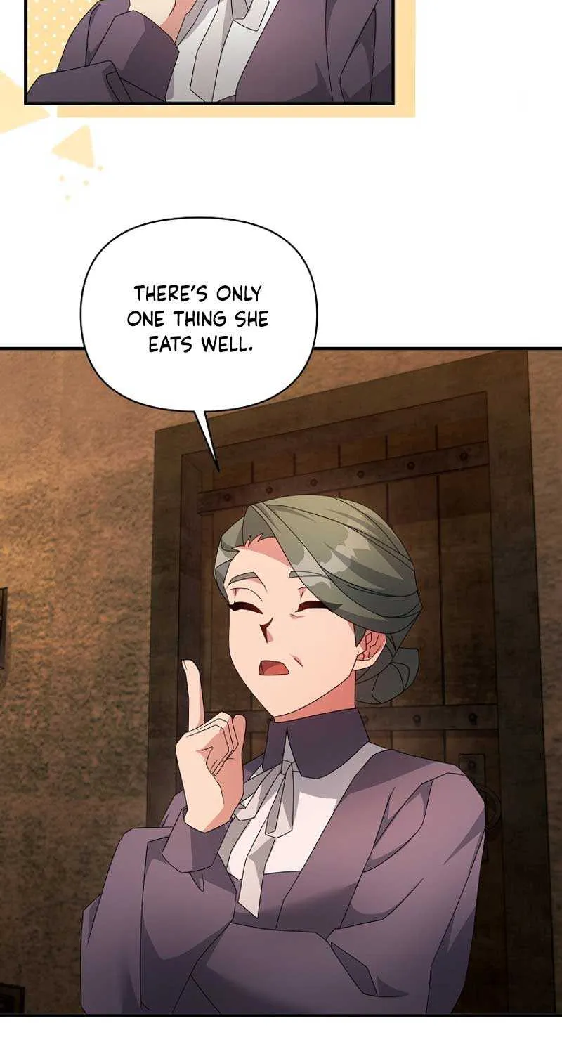 I’m a Villainess, but I’m Good at Cooking Chapter 44 page 48 - 