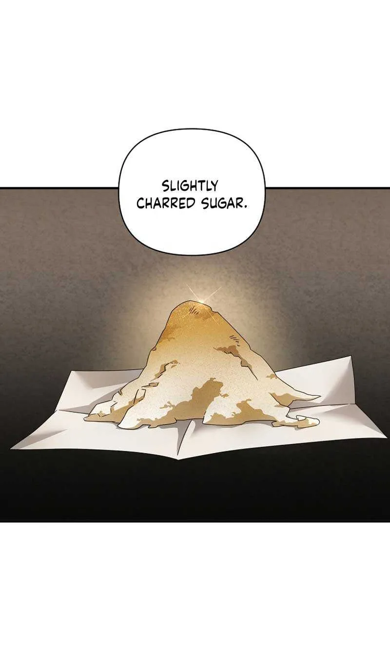 I’m a Villainess, but I’m Good at Cooking Chapter 44 page 49 - 