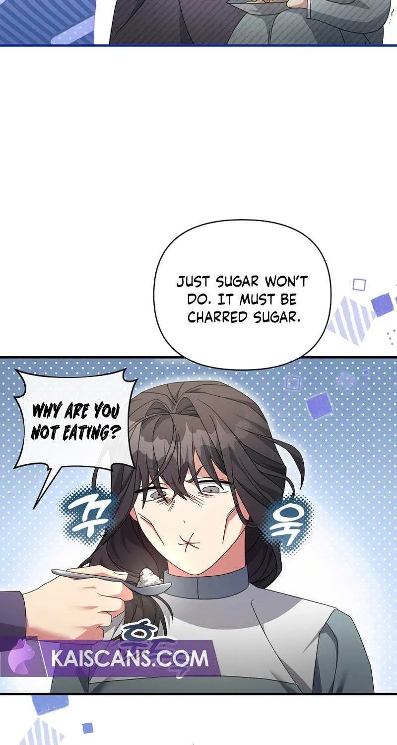 I’m a Villainess, but I’m Good at Cooking Chapter 44 page 51 - 