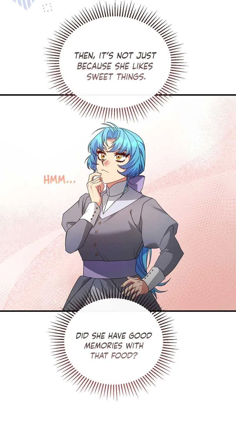 I’m a Villainess, but I’m Good at Cooking Chapter 44 page 52 - 