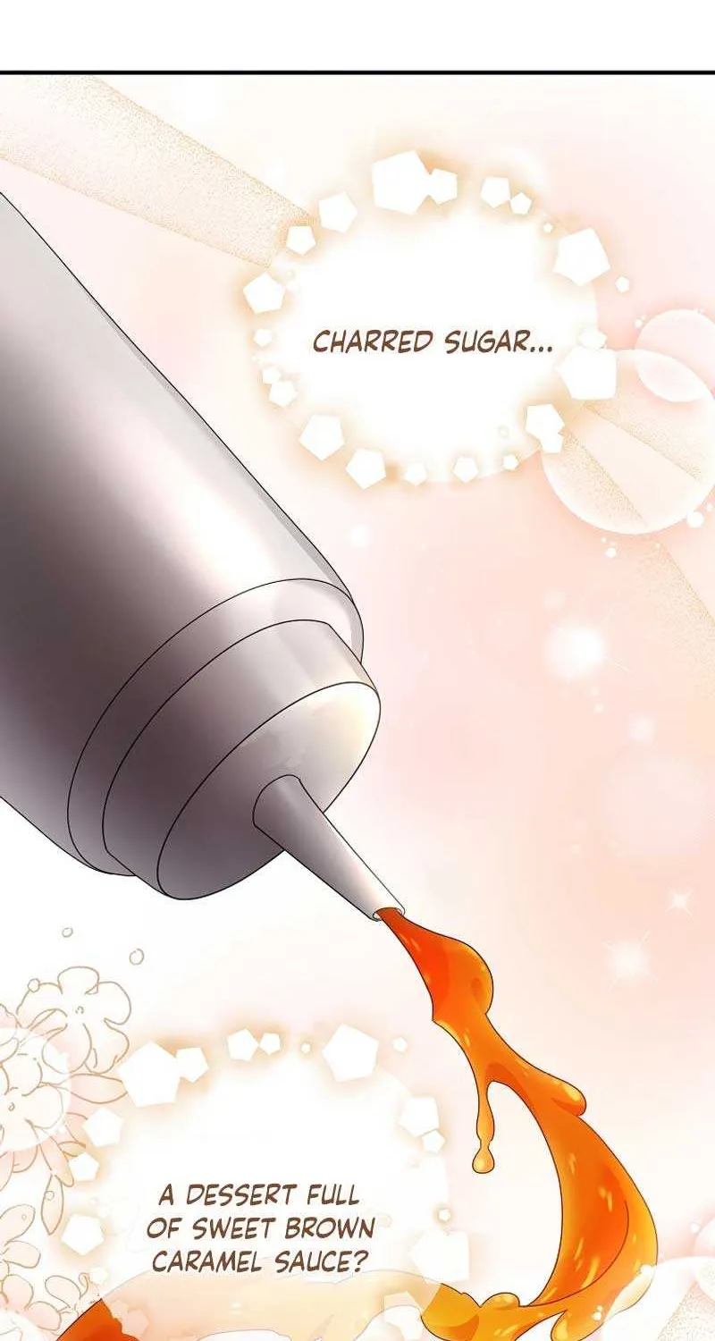 I’m a Villainess, but I’m Good at Cooking Chapter 44 page 53 - 