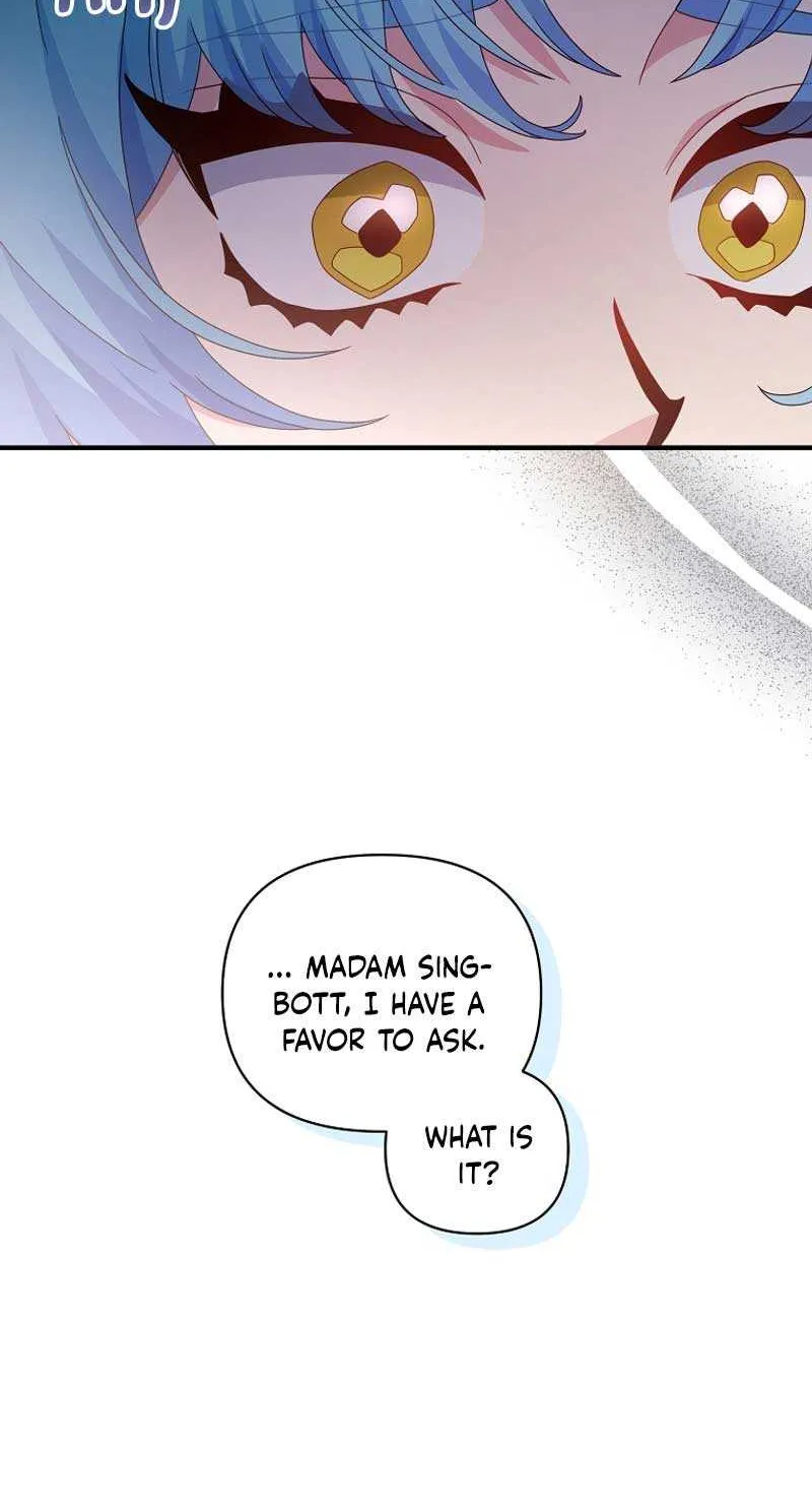 I’m a Villainess, but I’m Good at Cooking Chapter 44 page 57 - 