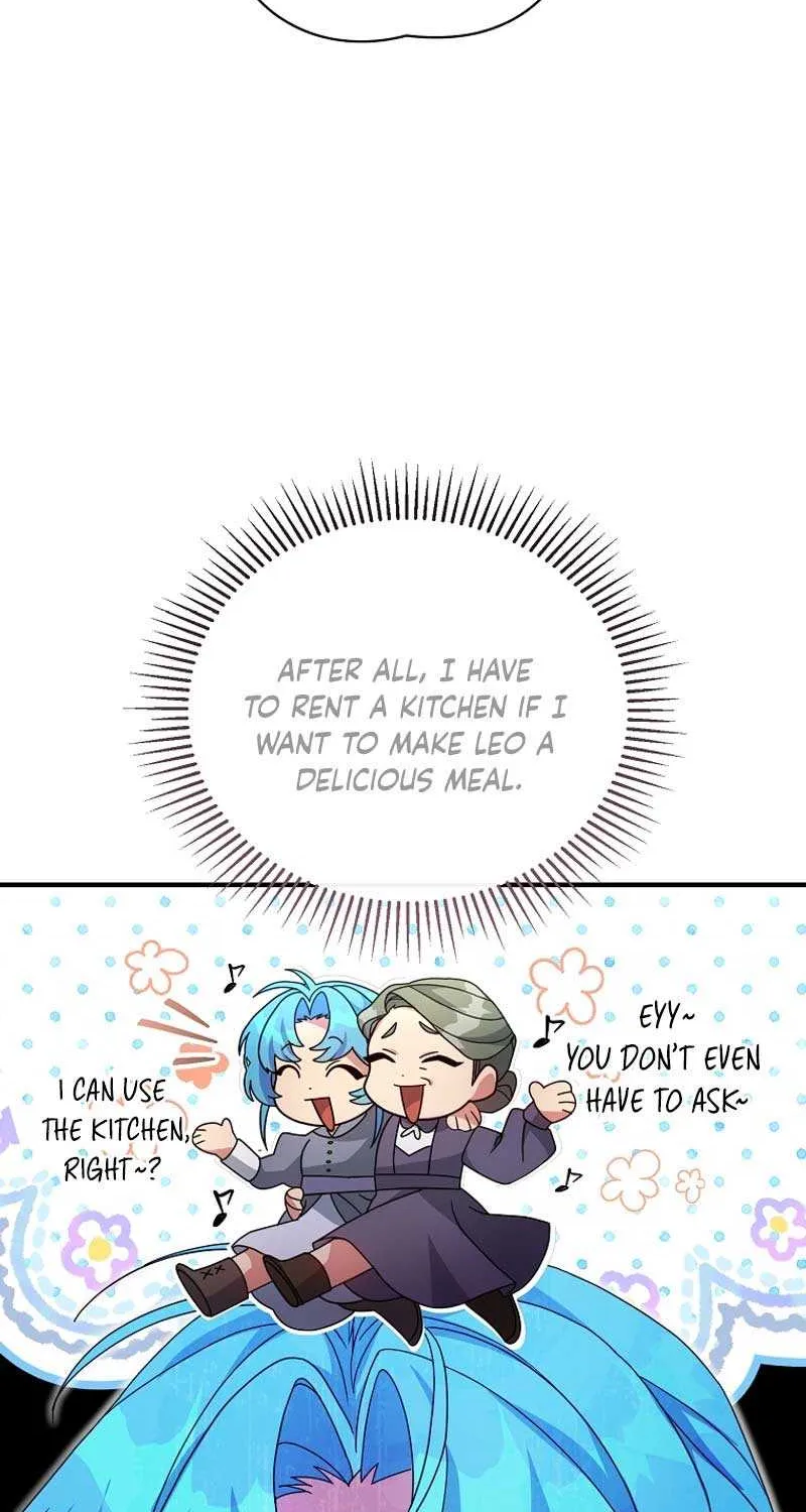 I’m a Villainess, but I’m Good at Cooking Chapter 44 page 7 - 