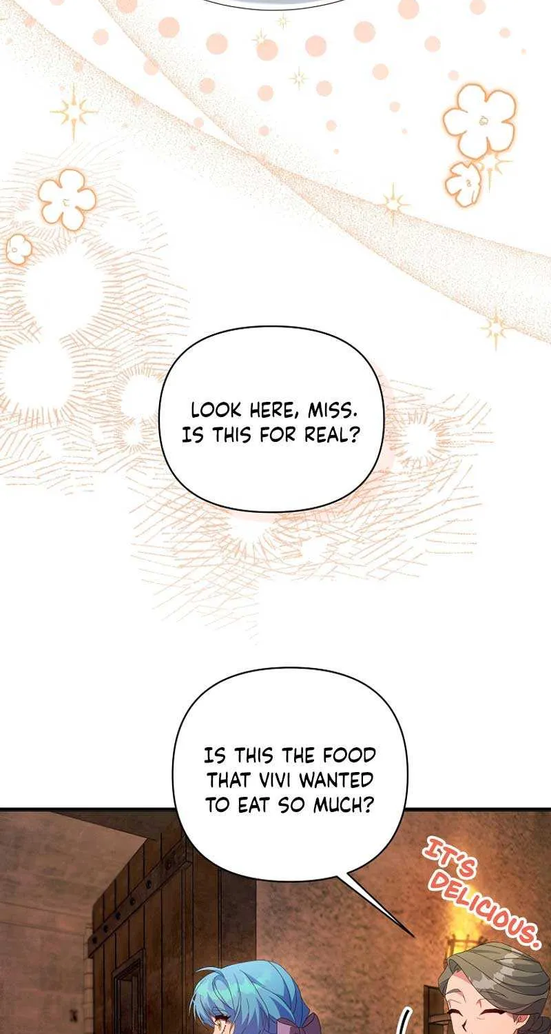 I’m a Villainess, but I’m Good at Cooking Chapter 44 page 64 - 