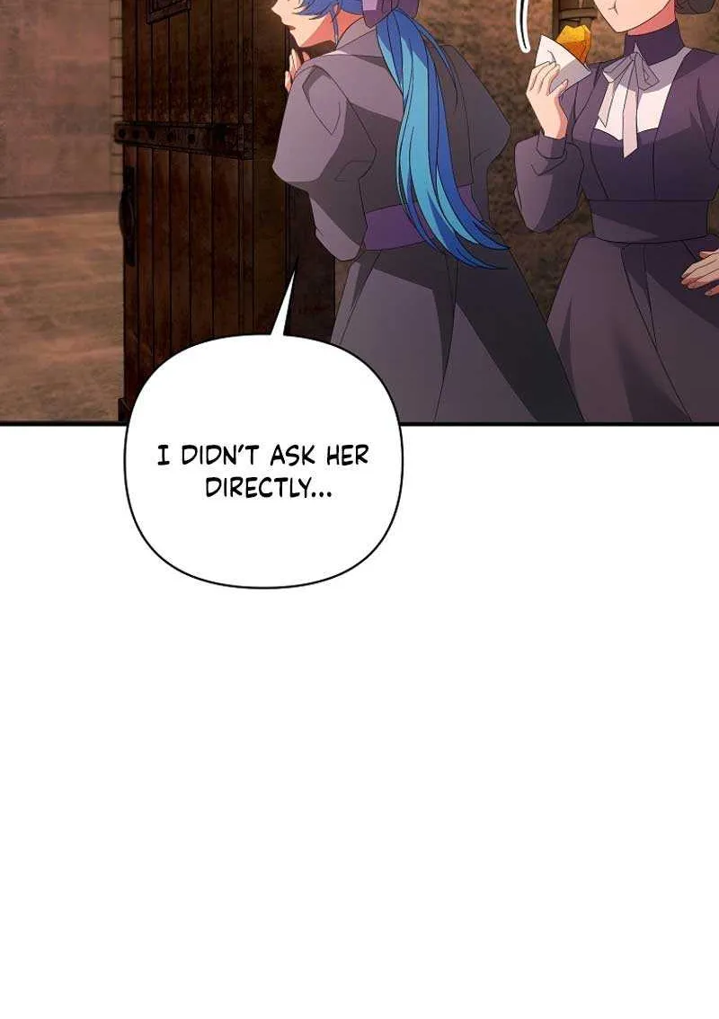 I’m a Villainess, but I’m Good at Cooking Chapter 44 page 65 - 