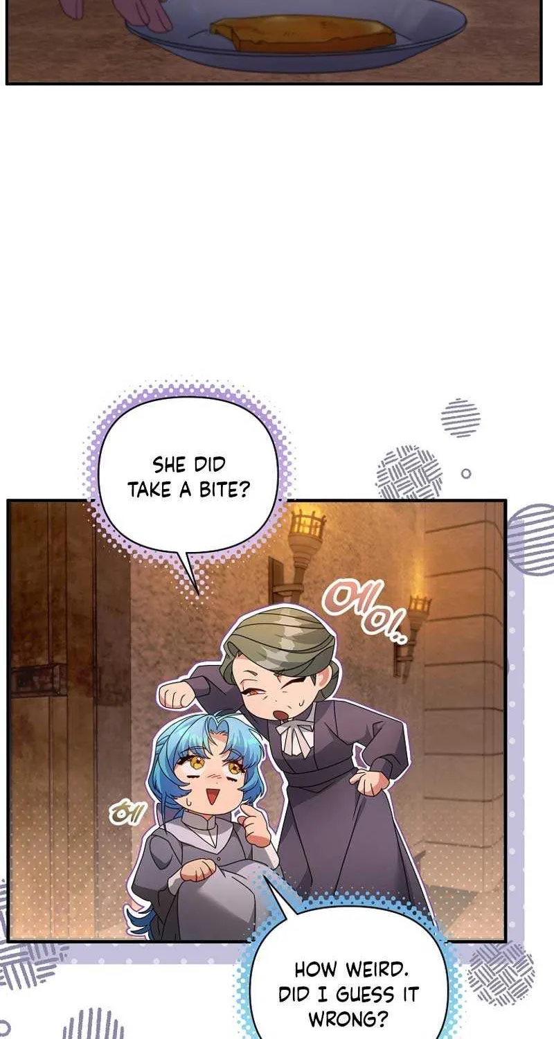I’m a Villainess, but I’m Good at Cooking Chapter 44 page 69 - 