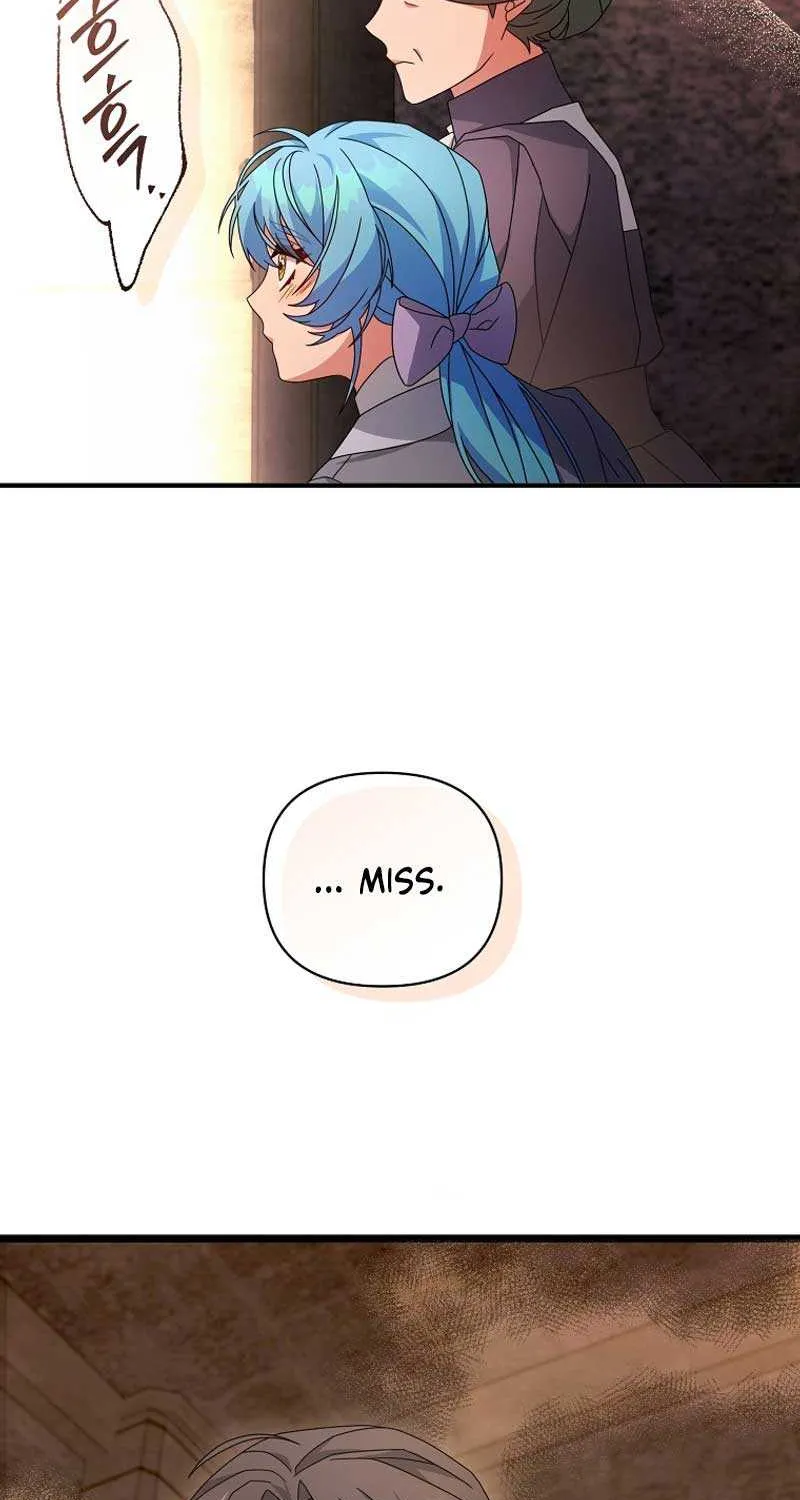 I’m a Villainess, but I’m Good at Cooking Chapter 44 page 72 - 