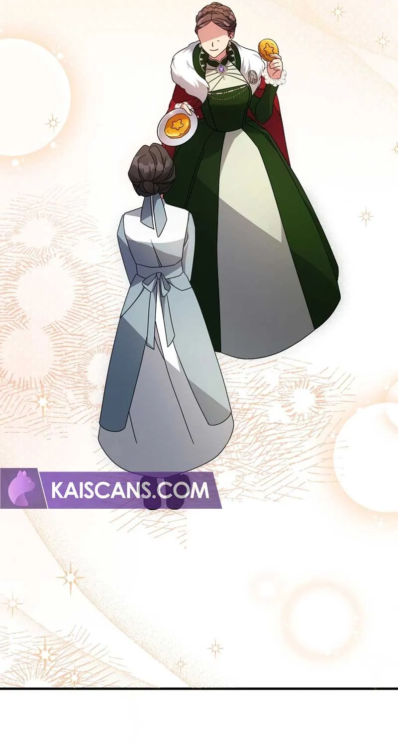 I’m a Villainess, but I’m Good at Cooking Chapter 44 page 74 - 