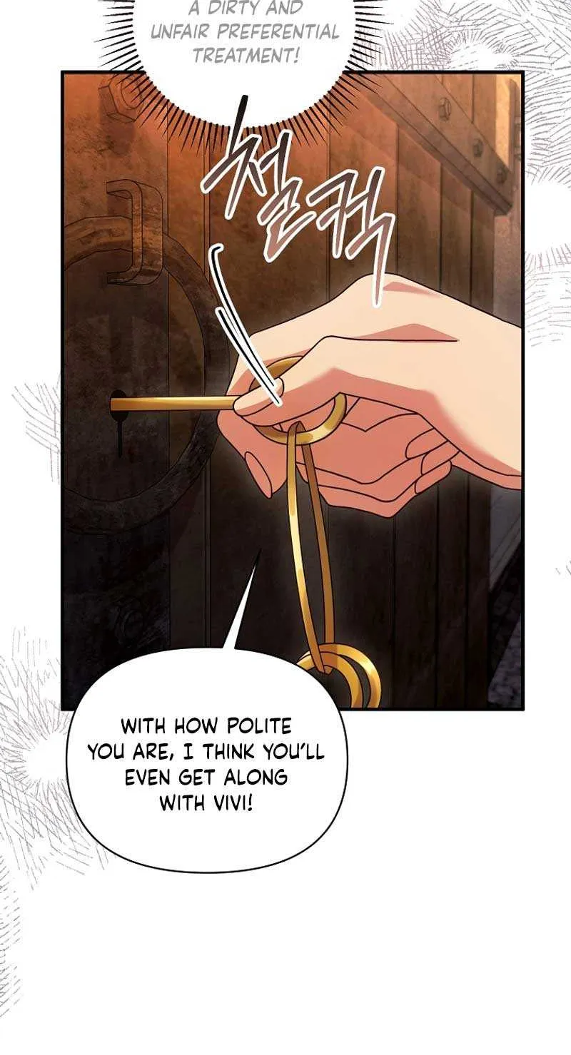 I’m a Villainess, but I’m Good at Cooking Chapter 44 page 9 - 