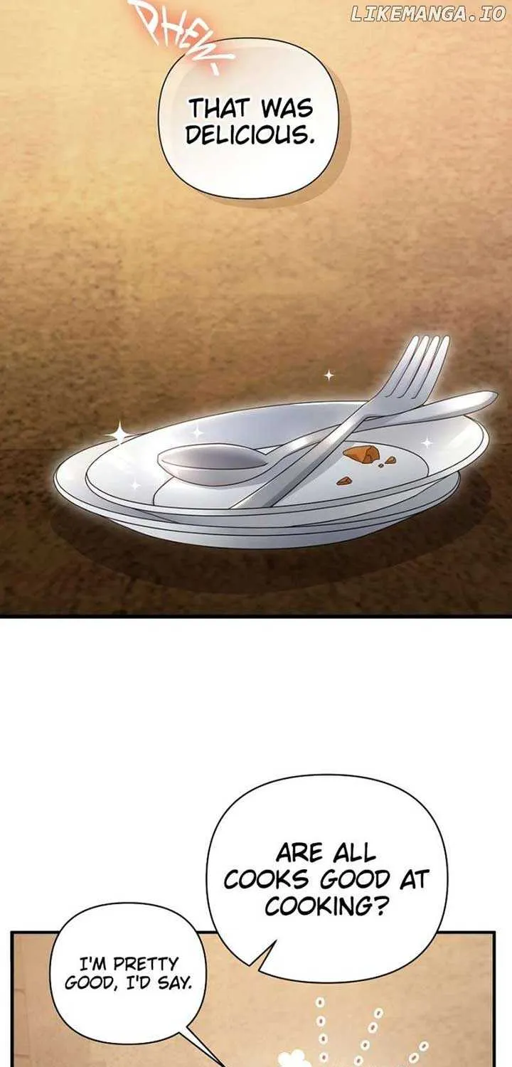 I’m a Villainess, but I’m Good at Cooking Chapter 45 page 14 - 
