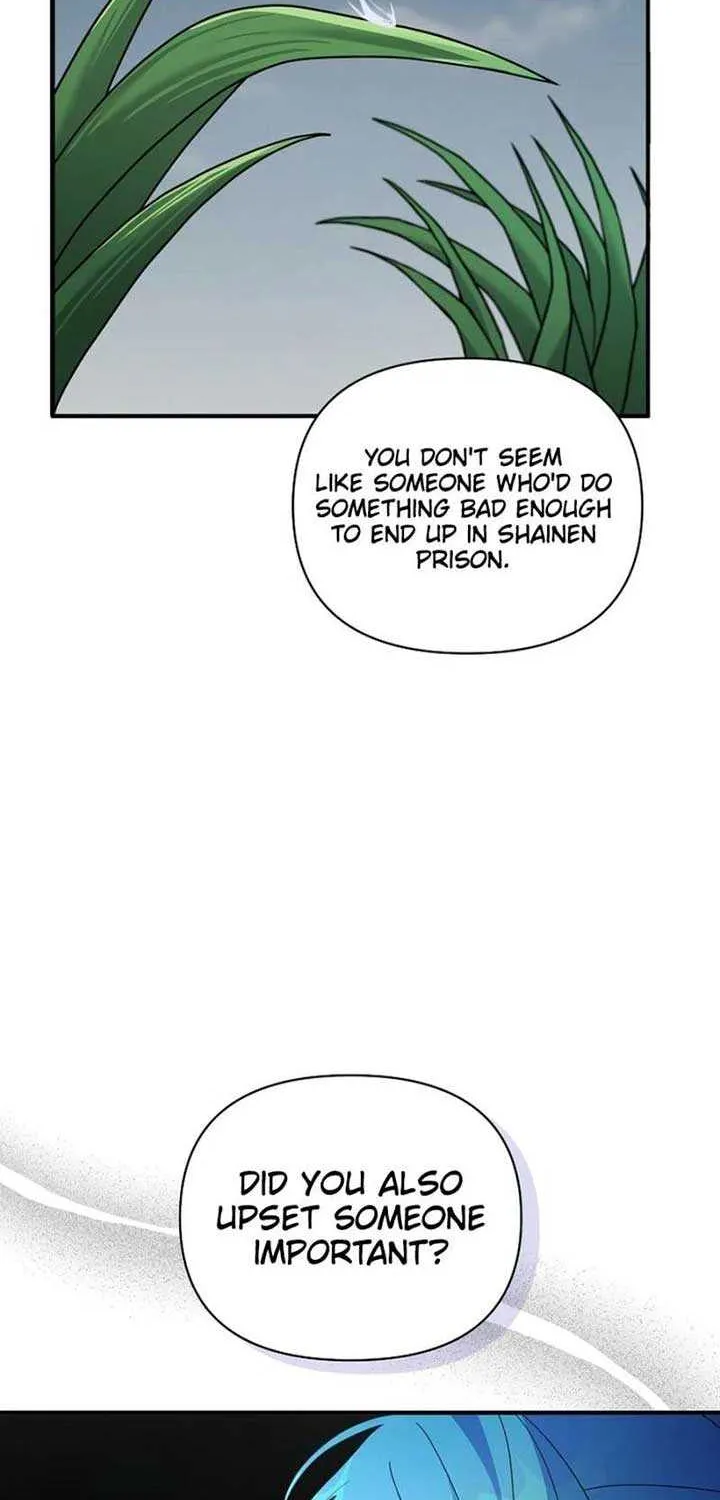 I’m a Villainess, but I’m Good at Cooking Chapter 45 page 19 - 