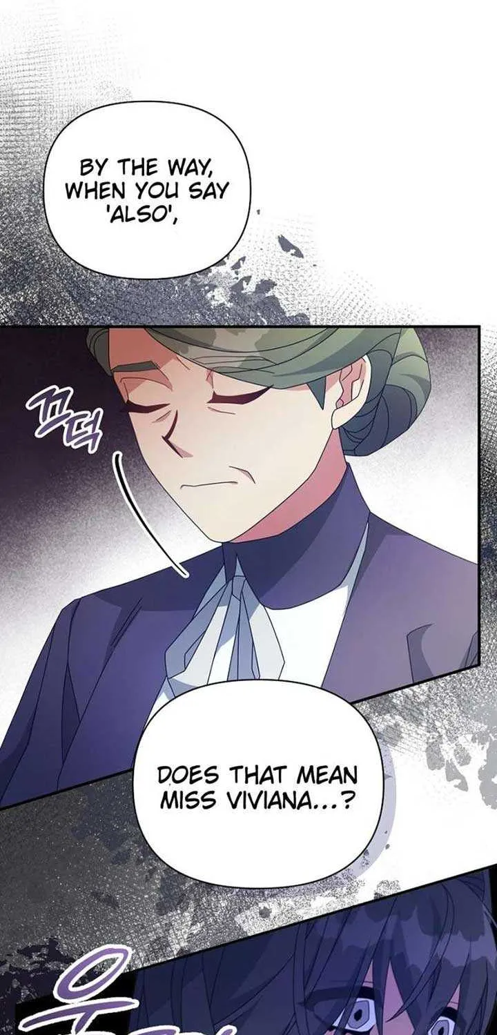 I’m a Villainess, but I’m Good at Cooking Chapter 45 page 23 - 