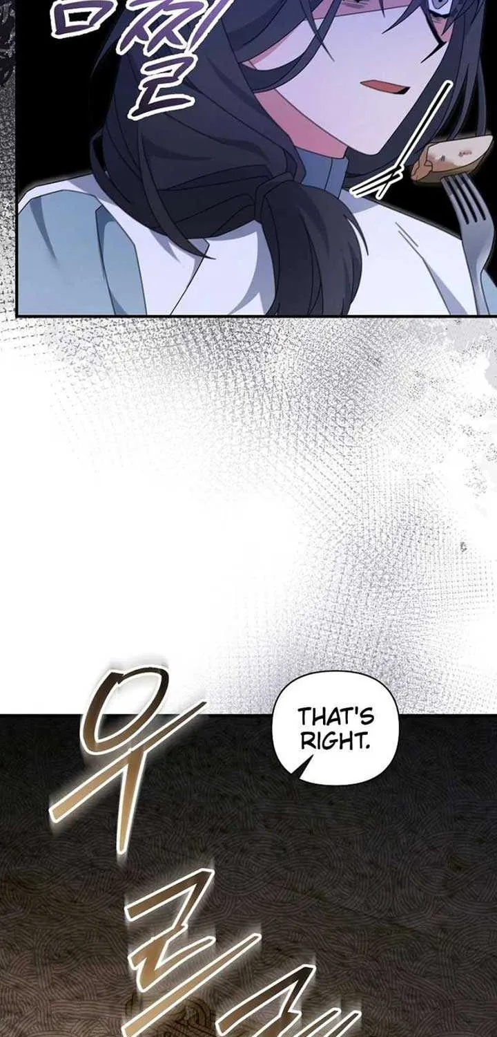 I’m a Villainess, but I’m Good at Cooking Chapter 45 page 24 - 