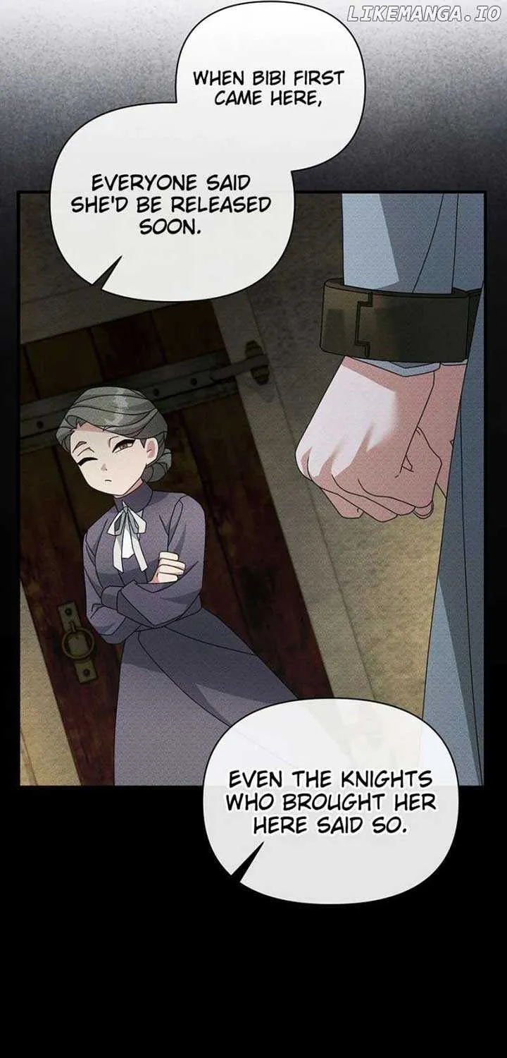 I’m a Villainess, but I’m Good at Cooking Chapter 45 page 26 - 