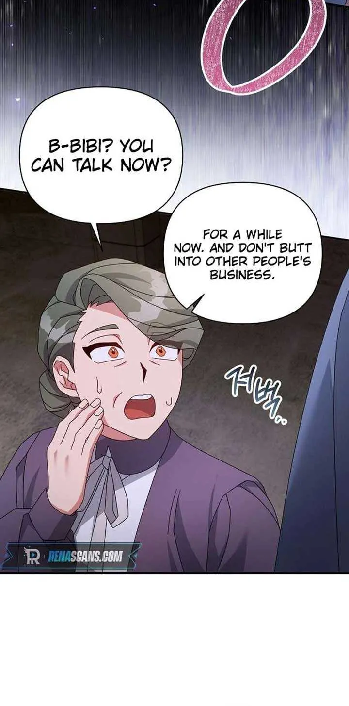 I’m a Villainess, but I’m Good at Cooking Chapter 45 page 28 - 